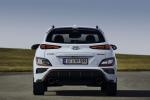 Hyundai Kona N 2021 года (WW)